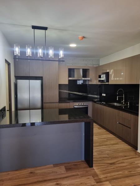 Departamento en Renta en Las Huastecas