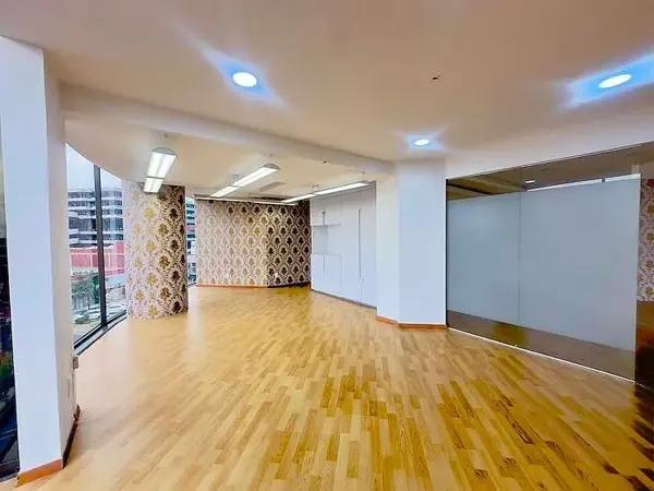 OFICINA EN RENTA | CIUDAD SATÉLITE, NAUCALPAN