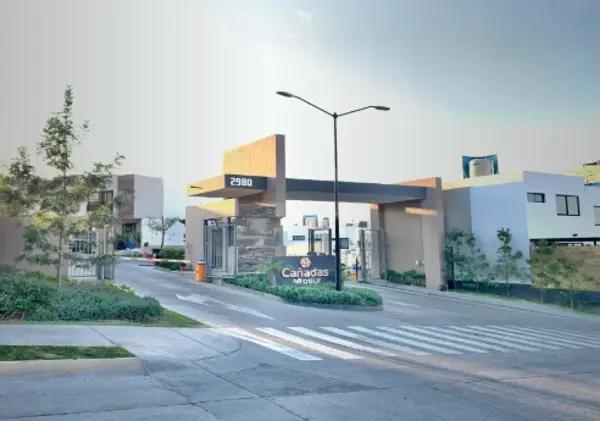 CASA DE ENTREGA INMEDIATA EN TERRALTA, TLQUEPAQUE, JALISCO