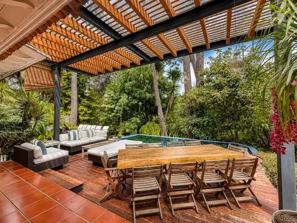Casa en renta en Valle de Bravo, Avandaro