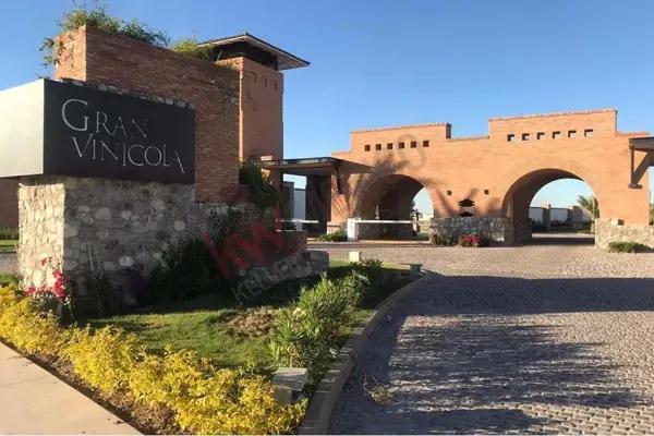 Terreno en venta en La Gran Vinícola, Gómez Palacio, Durango
