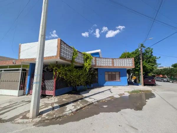 CASA EN VENTA EN LAS MAGDALENAS EN TORREON COAHUILA