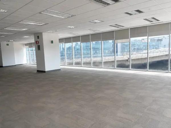 PERIFÉRICO SUR  OFICINA EN  RENTA