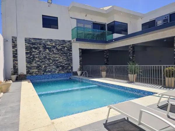 Quinta en venta en Miguel de la Madrid Hurtado, Gómez Palacio, Durango