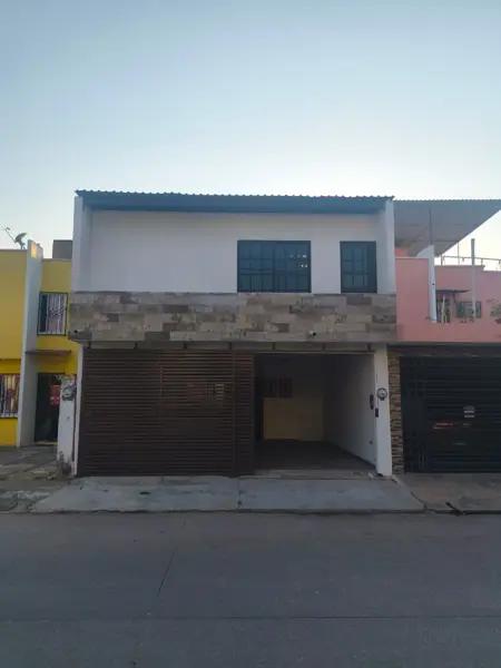 VENDO CASA COLINAS DE SANTO DOMINGO KM 15 CARR VHSA MACULTEPEC