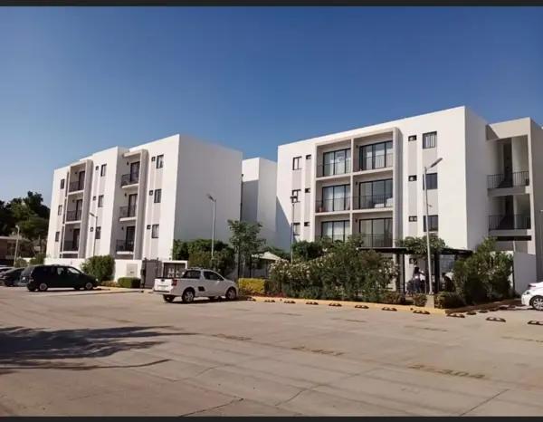 DEPARTAMENTO EN VENTA EN PRIVADA VISTA NOVA TIERRA BLANCA EN CULIACAN SINALOA