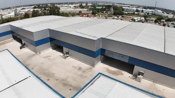 Nave industrial en renta | Cuautitlán Izcalli