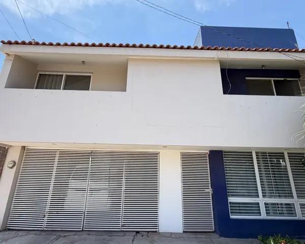 Casa en Venta en Torreón Jardín