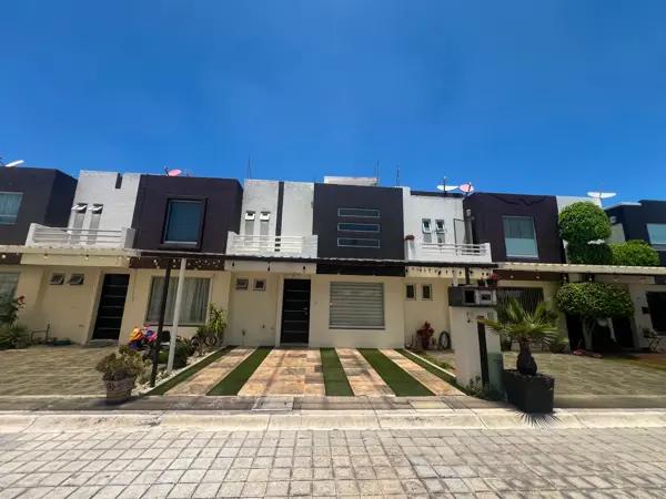 Casa en Renta, San Andrés Cholula, Puebla