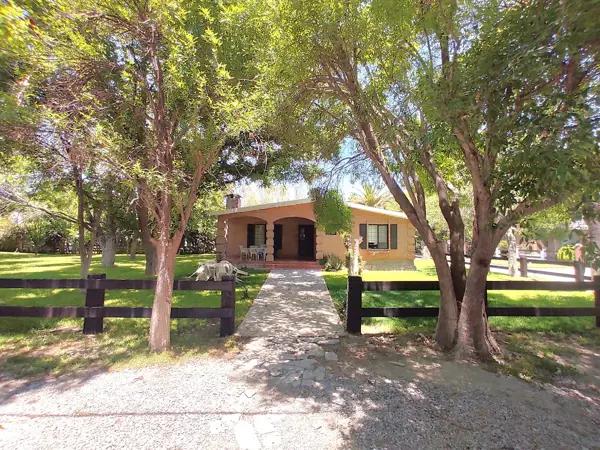 Casa en renta,  Rincón del Montero