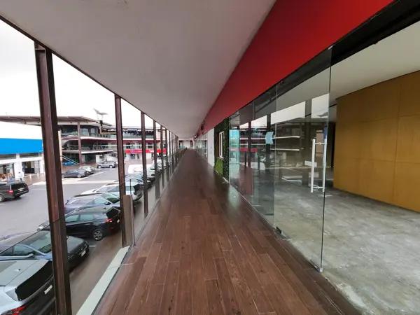 Local Comercial en Renta - SPGG (mtto e iva incluido)