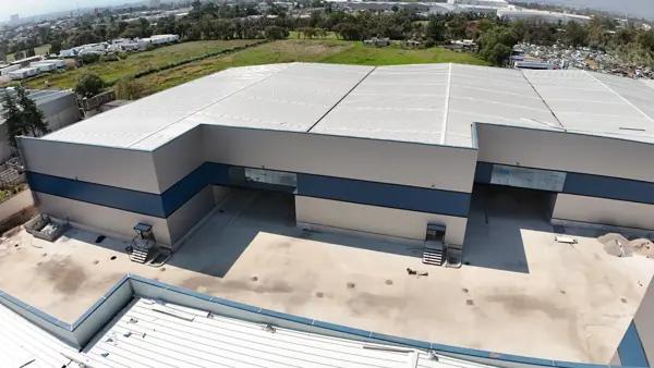 Nave industrial en renta | Cuautitlán Izcalli