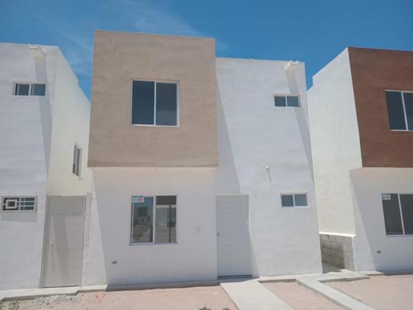 Casa en venta en Rincón del Marques, Torreón, Coahuila de Zaragoza