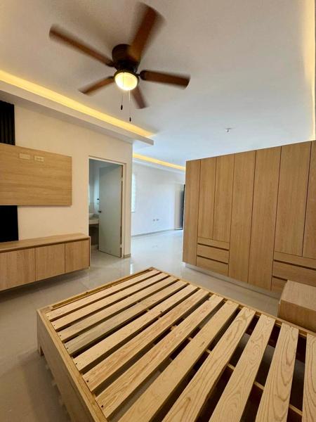 Departamento Loft Ejecutivo al Sur