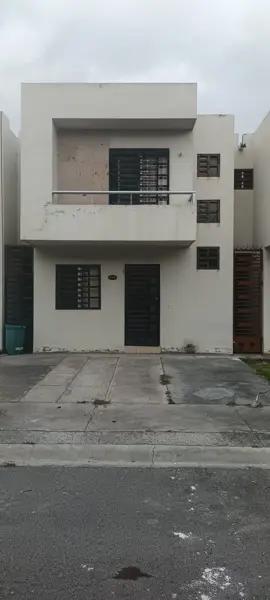 Casa en renta en Las Hadas, General Escobedo, Nuevo León