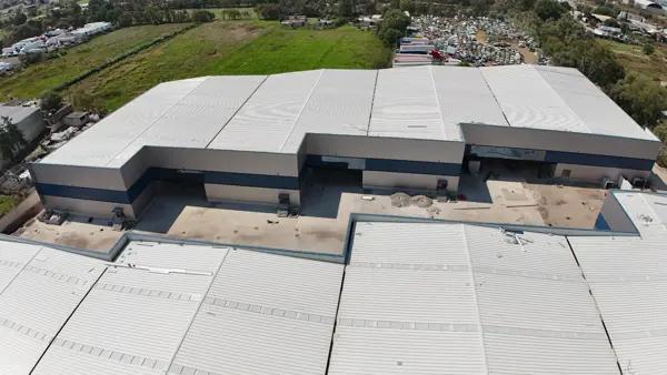 Nave industrial en renta | Cuautitlán Izcalli