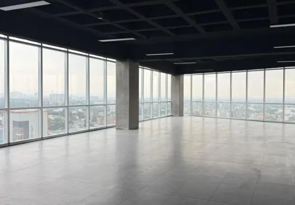RENTA OFICINA OBRA GRIS EN RIO SAN JOAQUIN