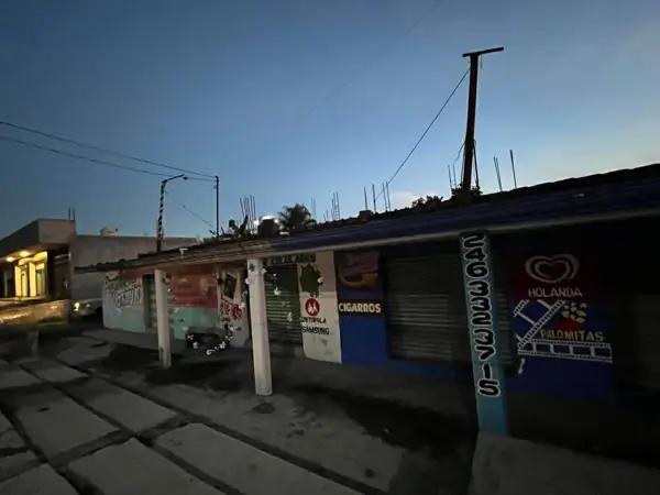 Renta de Terreno Comercial en Avenida San Martín, Nativitas, Tlaxcala