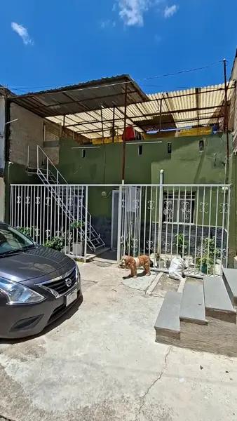 CASA AHORRADORA EN VENTA RANCHO NUEVO