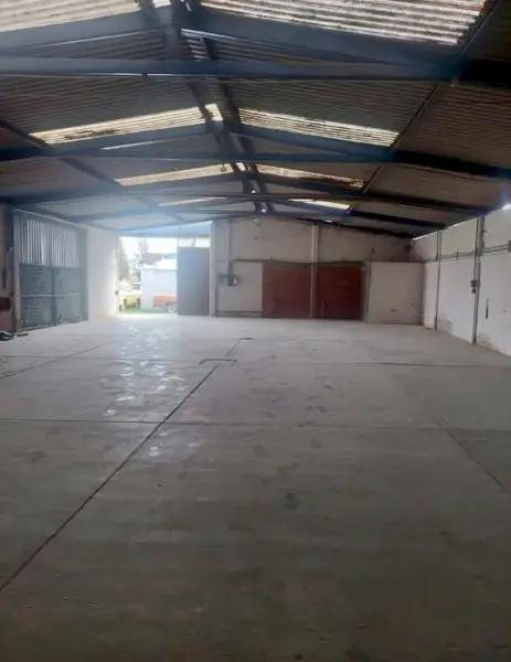 BODEGA EN RENTA | CHIPILO, PUEBLA