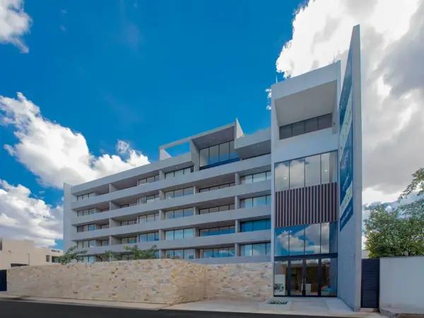Departamento en Venta en Mérida, Yucatán, Insólita en Montebello