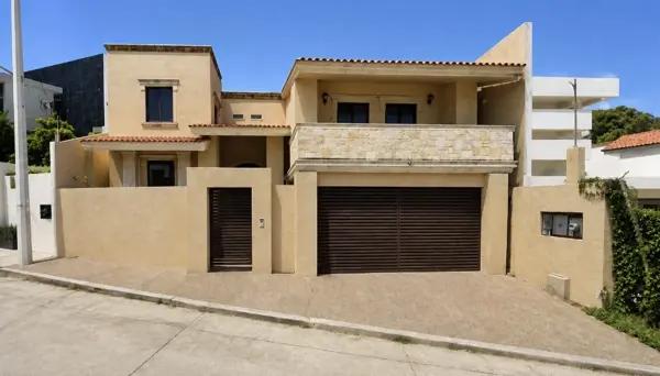 CASA EN VENTA LOMAS DE ROSALES TAMPICO