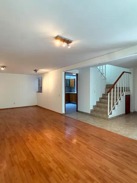 Se Vende Casa En Renato Leduc, Coyoacán