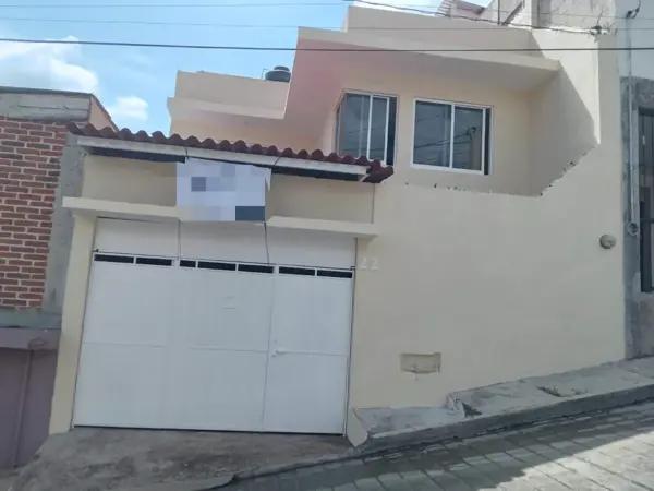 Casa Xalapa, zona Centro, a la venta por $2,250,000