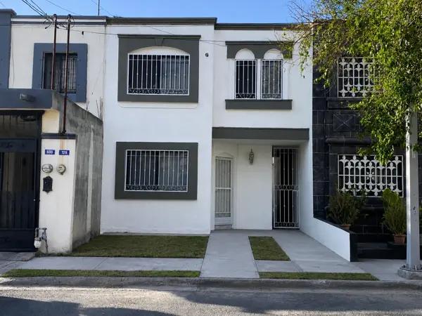 Casa en venta en Villa Luis, San Nicolás de los Garza, Nuevo León