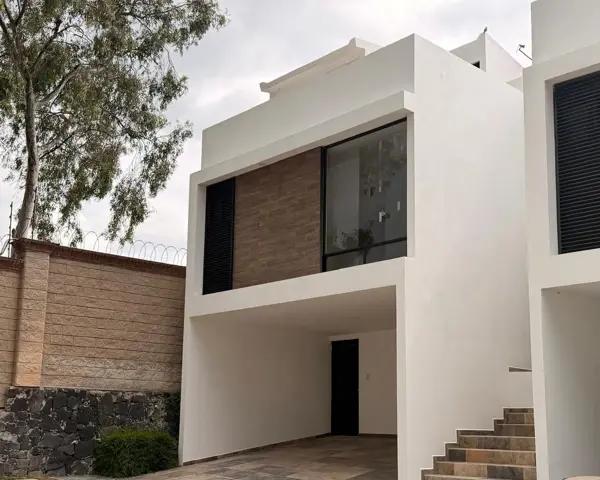 Casa en Venta en Lomas de Angelópolis, Parque Quintana Roo
