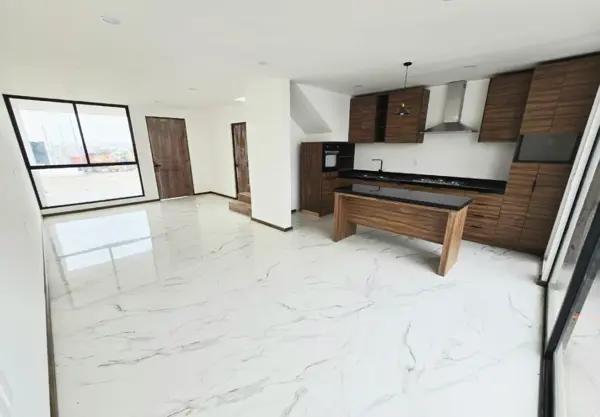 Casa en venta en Cañadas del Bosque, Morelia, Michoacán de Ocampo