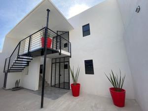 Departamento en renta en Los Viñedos, Torreón, Coahuila de Zaragoza