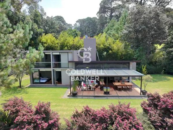 CASA EN RENTA, EN AVÁNDARO