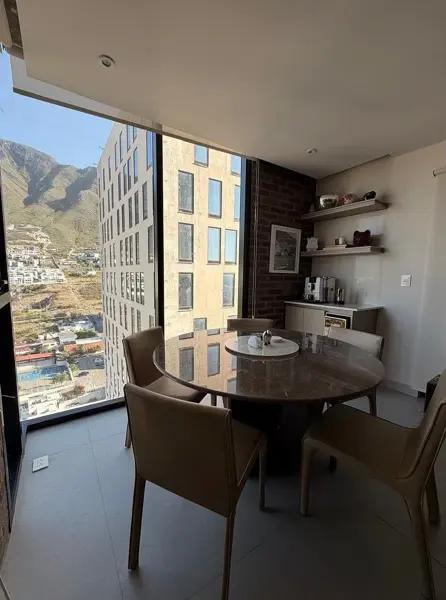 Departamento Premium en Venta en Torre MUN | Vistas Sierra Departamento Premium en Venta en Torre MUN | Vistas Sierra