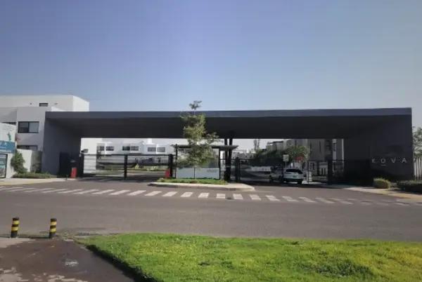CASA DE ENTREGA INMEDIATA EN CIRCUITO AZALEAS, ZIZANA, EL MARQUES, QUERETARO