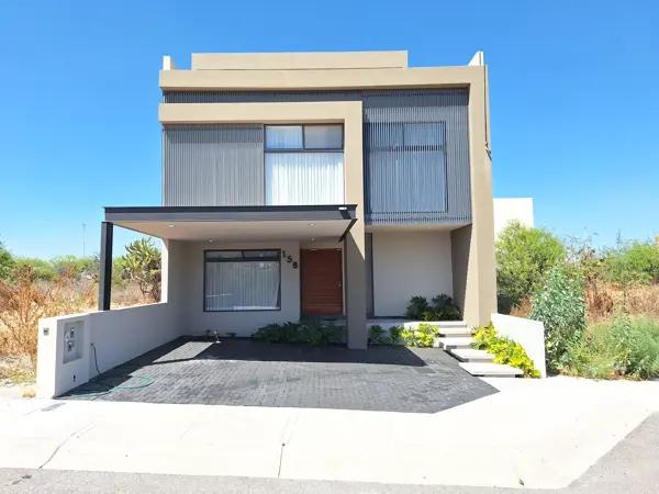 Casa en renta en Zibatá, El Marqués, Querétaro