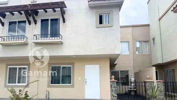 CASA EN RENTA | | Real Madeira | Pachuca de Soto, Hidalgo