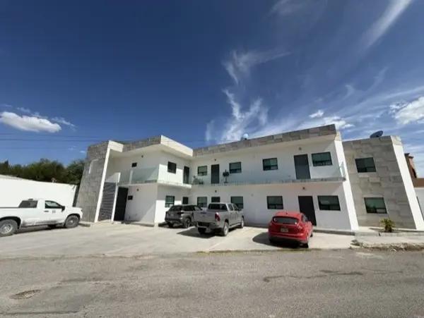 Departamento en renta en Colinas, Piedras Negras, Coahuila de Zaragoza