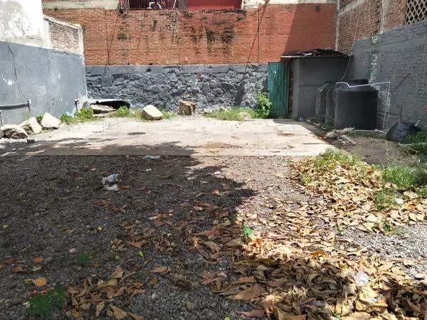 Terreno en renta en Pie de la Cuesta, Acapulco de Juárez, Guerrero