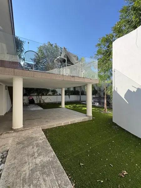 Casa en Veredalta
