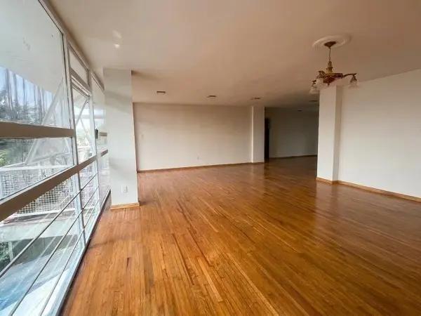 Renta Departamento Remodelado en la Colonia Condesa — 194 m²