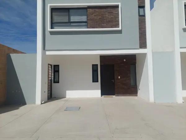 Casa en renta en Paseo Aurea, Torreón, Coahuila de Zaragoza Casa en renta en Paseo Aurea, Torreón, Coahuila de Zaragoza