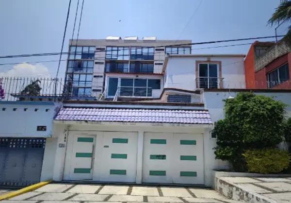 CASA DE ENTREGA INMEDIATA EN POMUCH, LOMAS DE PADIERNA, TLALPAN