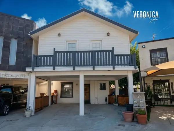 CASA EN RENTA | JARDINES DE SAN PABLO
