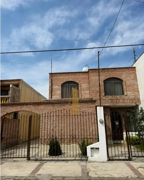 Casa amueblada en renta en Alpes Norte