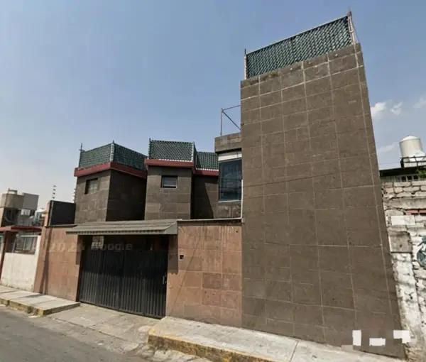 Se Vende Edificio para Oficinas, Central de Abastos Toluca