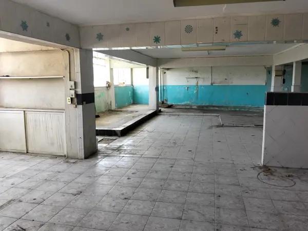 LOCAL 180 M2 GARITA