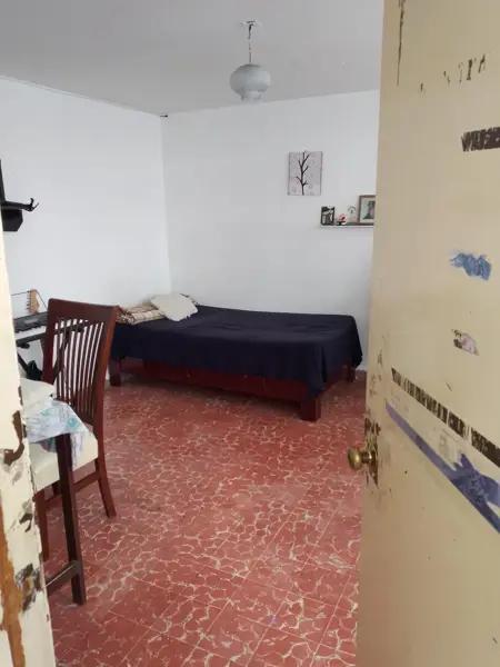 Edificio en venta en Cerro de la Estrella, Iztapalapa, Ciudad de México