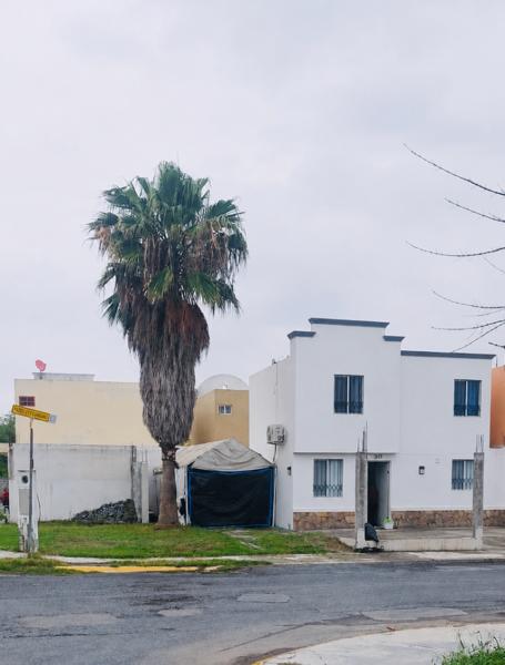 CASA EN RENTA AMUEBLADA SANTA ANITA