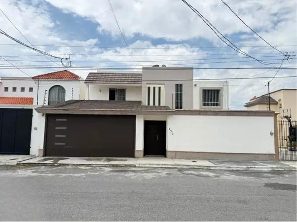 Casa en venta en San Patricio